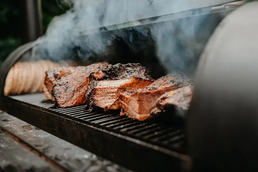 BBQ