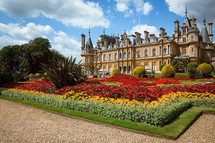 Waddesdon Manor