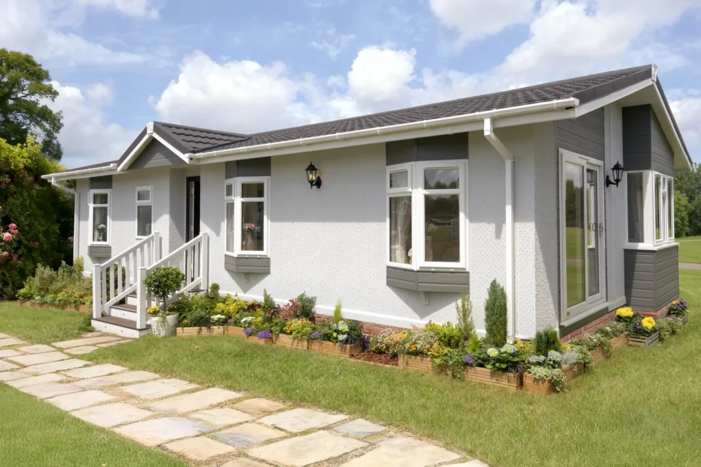 Goodwood Park Home