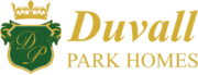 Duvall Park Homes
